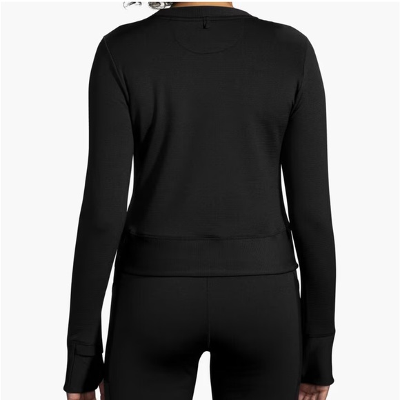 Brooks Notch Thermal Long Sleeve - Picture 4 of 16